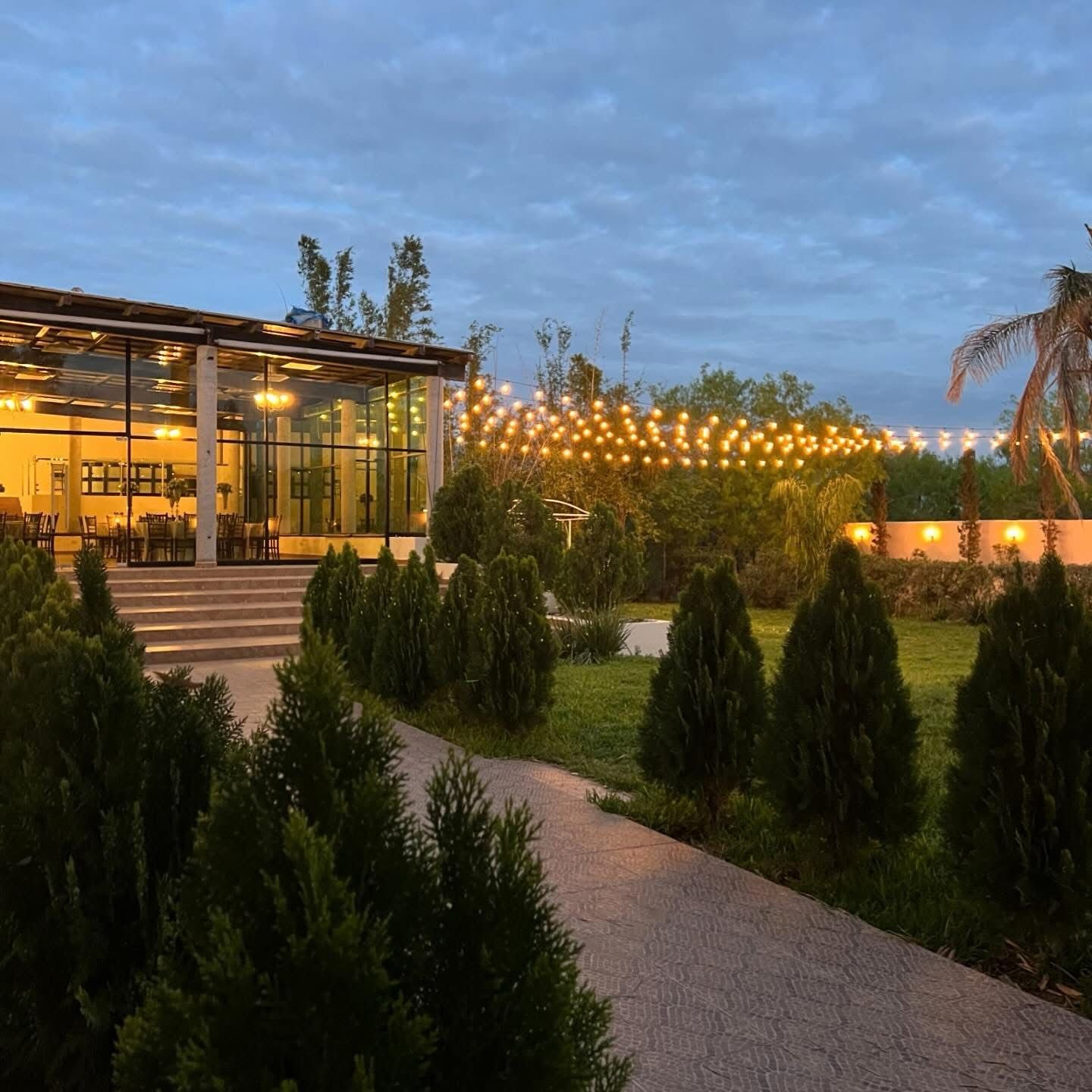 Imagen de la iglesia