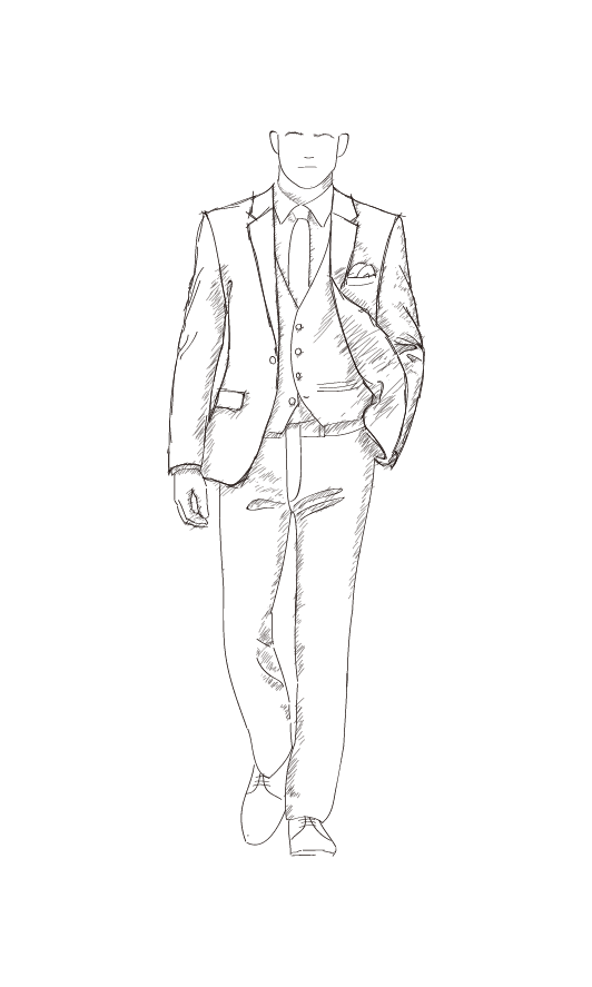 Imagen del código de vestimenta