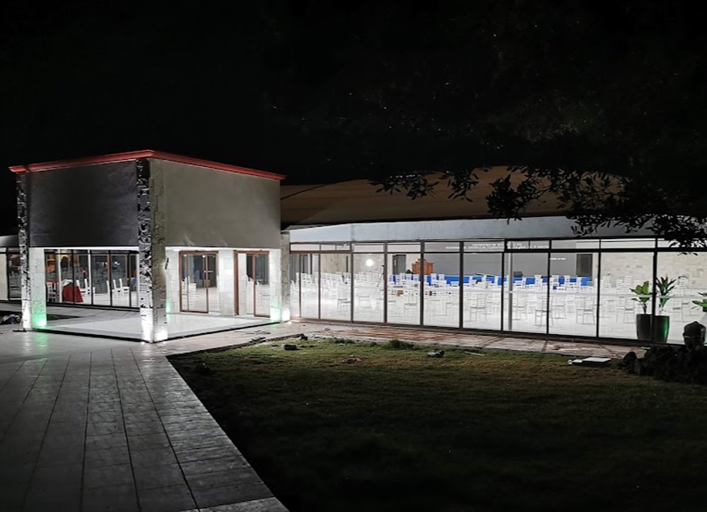 Imagen de la iglesia