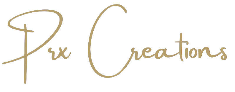 Logo de Prx Creations