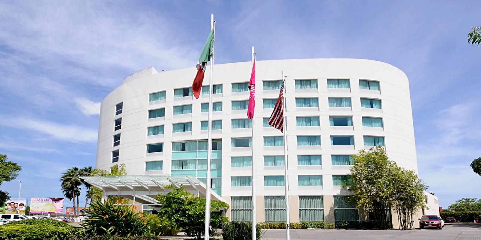 Imagen de la iglesia