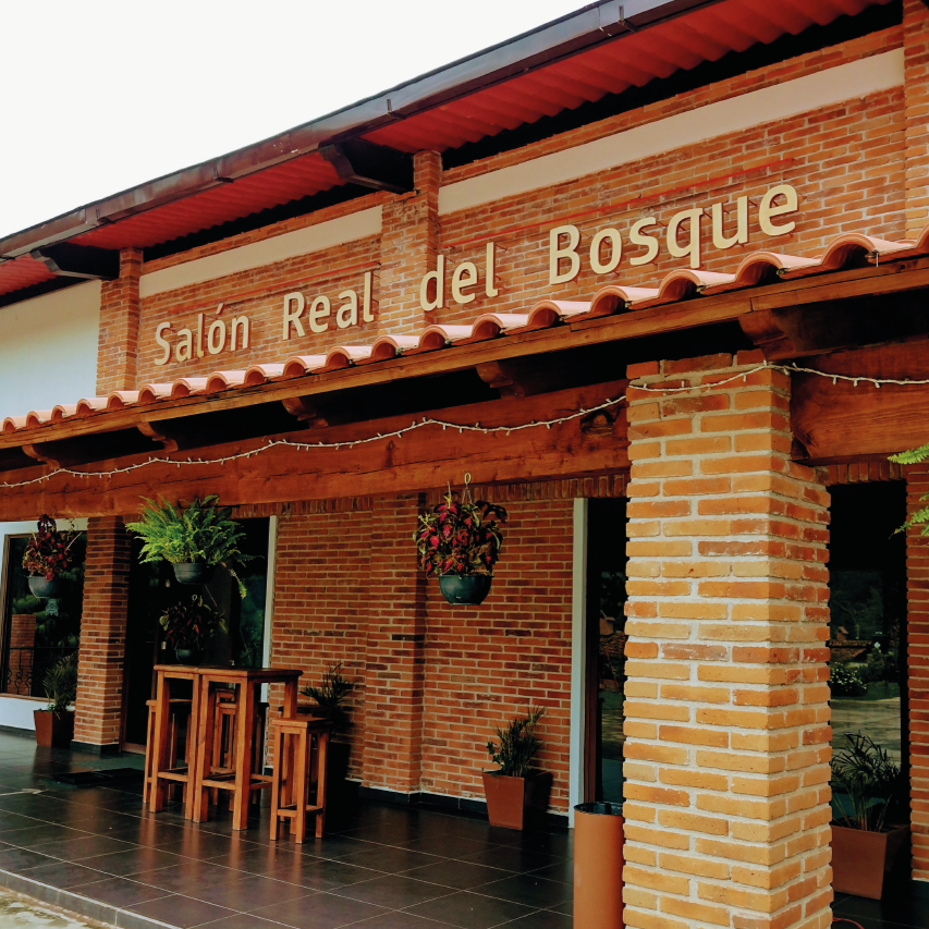 Imagen de la iglesia