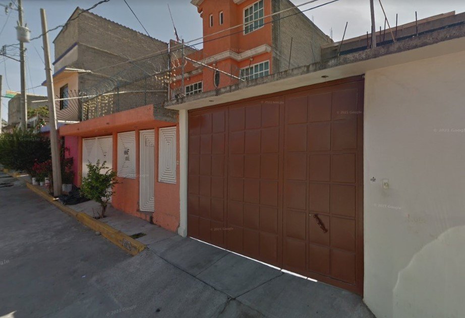 Imagen de la recepcion